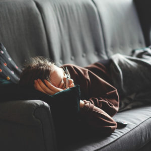 5 способов лениться с пользой