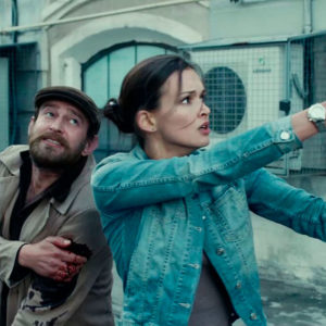9 крутых отечественных сериалов, которыми можно гордиться