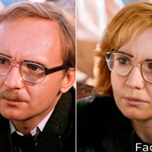9 советских киногероев — наоборот: эти актеры в женских образах покорили бы весь мир!