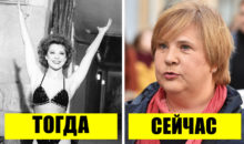 Актрисы советского кино, которые кружили головы мужчинам: как они изменились? 10 фото «на пике» и сейчас