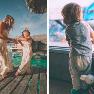 Чего боятся родители, когда едут в отпуск с детьми: 5 распространенных страхов