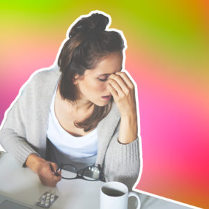 Как не заболеть от стресса? 5 признаков того, что пора предпринимать меры