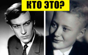 Тест: вы номер 1 среди фанатов советского кино, если угадаете всех звезд СССР по фото юности