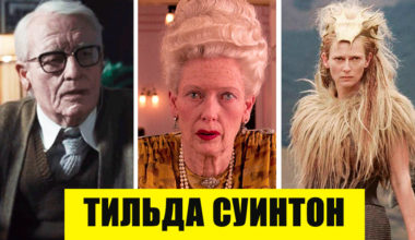 10 актеров — мастеров перевоплощений: зрители их почти не узнают