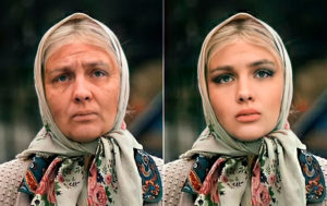 10 "некрасивых" актрис советского кино - в образе современных похитительниц сердец