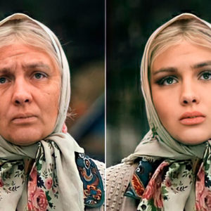 10 «некрасивых» актрис советского кино — в образе современных похитительниц сердец