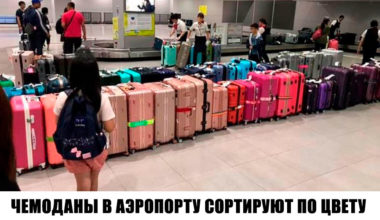 15 вещей из Японии, которые в голове не укладываются — настолько все круто!