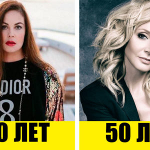 15 звездных именинников: кто закатит вечеринку в честь 30, 50 и 60 лет?