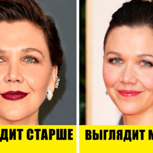 9 лайфхаков, которые уберегут красоту от преждевременного старения