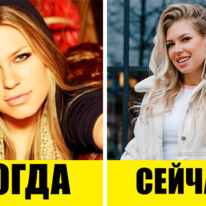 Экс‑«Фабриканты»: как они выглядят и чем заняты годы спустя? 12 фото