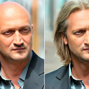 Мы отрастили длинные волосы 12 знаменитым мужчинам: кому идет, а кому нет?