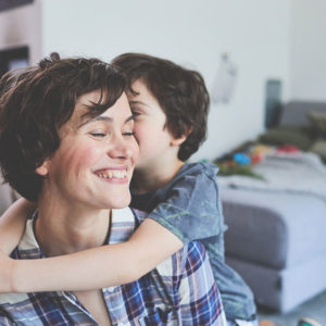 Как развить у ребенка нестандартное мышление? 5 советов родителям