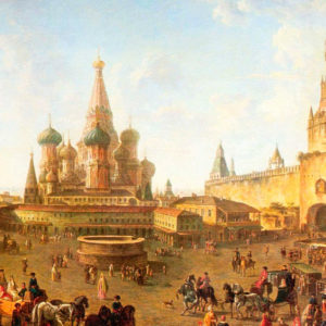 Тест: ваши знания по истории — ноль без палочки, если не знаете в лицо этих людей