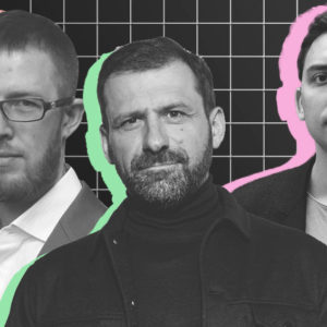 Топ‑10 экспертов‑коучей, у которых есть, чему поучиться