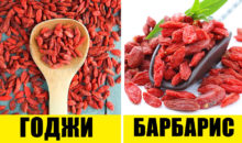 10 привычных продуктов, которые все постоянно путают