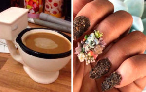 Крипота: 15 вещей, созданных людьми со специфическими вкусами