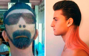 15 людей, которым жестко не повезло с прической