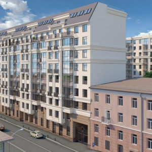 4 причины жить в новостройке в Питере
