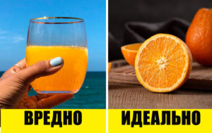 9 псевдополезных завтраков, которые делают вам только хуже