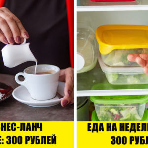 Как прожить до зарплаты, если в кошельке последние 500 рублей? 9 лайфхаков