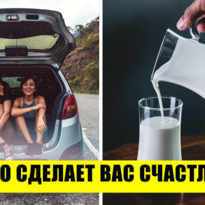Счастье рядом: 9 странных вещей, которые работают как антистресс