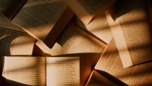 Тест литературный: узнать15 романов по цитате смогут лишь книгочеи