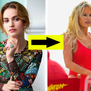 10 актеров, которых мать родная не узнает — так круто они поменялись ради роли!
