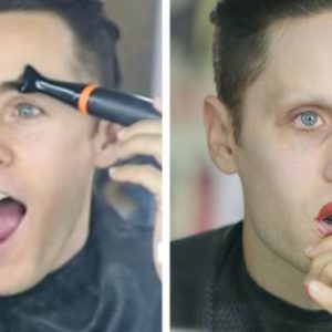 12 фото со съемочных площадок, которые покажут, как творится магия кино