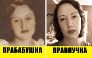 12 случаев, когда генетика сотворила настоящее чудо