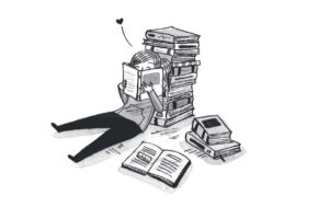 14 книг, которые рекомендует шеф-редактор издательства МИФ (+ одна из них в подарок)