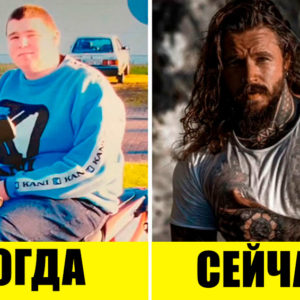 15 гадких утят, которые повзрослели и теперь разбивают сердца направо и налево