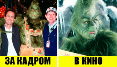 9 актеров, которые не могут без содрогания вспоминать о “той самой роли”