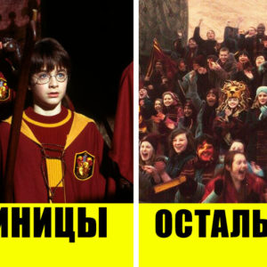 9 причин не отправлять ребенка в “Хогвартс” (с безопасностью там точно на двойку)