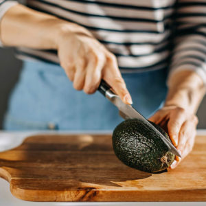 9 доступных продуктов, которые помогут “обмануть” желудок и снизить аппетит