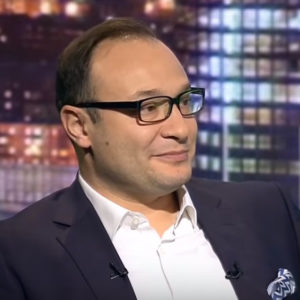 Константин Генич столкнулся с трудностями при получении аккредитации на Евро‑2020