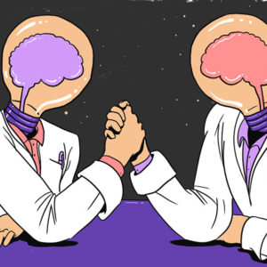 Тест: какой вы собеседник? Вас явно избегают люди, если вы не знаете смысла этих 9 слов