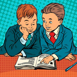 Тест для самых умных: 9 вопросов для тех, кто не боится интеллектуальных вызовов