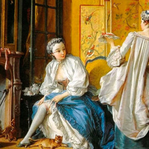 Тест: в вас течет кровь аристократов, если вы знаете (и используете) эти 10 слов