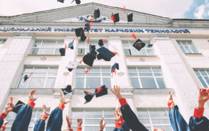 Вуз мечты ближе, чем кажется: 5 шагов, которые приведут к поступлению