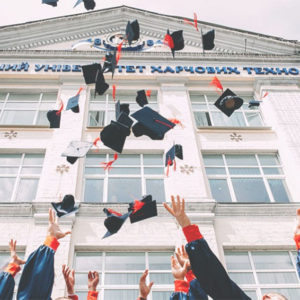 Вуз мечты ближе, чем кажется: 5 шагов, которые приведут к поступлению