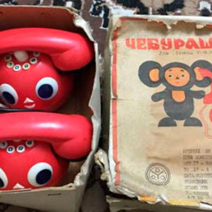 10 вещей из СССР, которые вызывают лишь недоумение у новых поколений