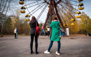 9 фактов о Чернобыльской зоне отчуждения: тайны трагедии и жизнь города в наши дни