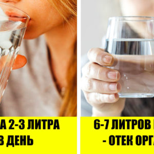 Еда, которая убивает:  9 продуктов, которые могут стать смертельным оружием