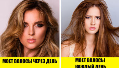Почему волосы быстро становятся грязными, и 9 способов это исправить