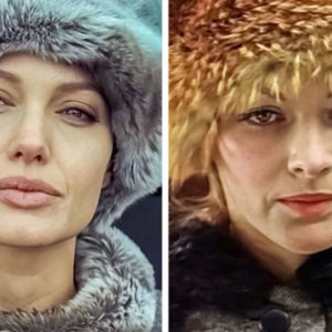 9 раз, когда советские и голливудские киногерои оделись совершенно одинаково