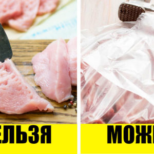 9 злостных кулинарных ошибок, которые передаются из поколения в поколение