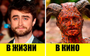 Актеры, которые круто поменяли внешность ради роли: 10 шок-преображений