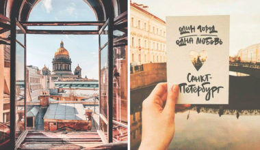 Что посмотреть в Санкт‑Петербурге: 3 сценария для туристов
