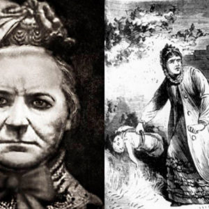 Кровавая помещица Салтычиха: 9 жутких исторических фактов