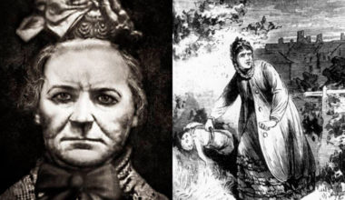 Кровавая помещица Салтычиха: 9 жутких исторических фактов